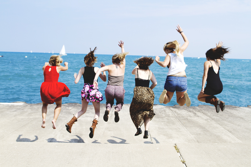 Photo : Alanna Bagladi