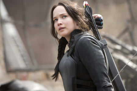 Mockingjay-Katniss-Everdeen-Jennifer-Lawrence