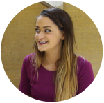 Madelaine Walker Contributor Photo